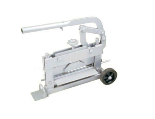 مقص رخام وسط