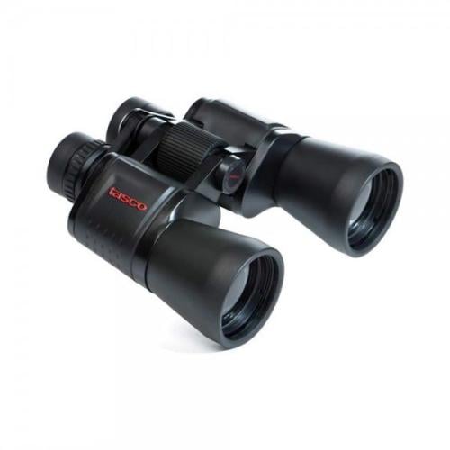تاسكو منظار ثنائي 10x50- أسود موديل TC2987