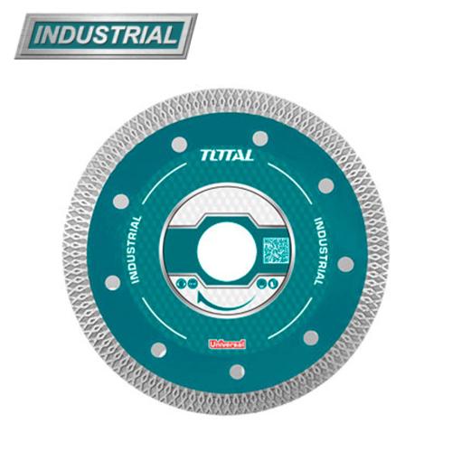 ديسك قص غرانيت TOTAL 230(9")X22.2MM TAC2182301HT