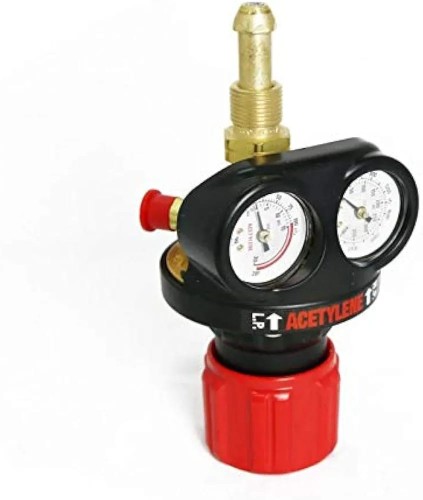 منظم استيلين كبير ثقيل