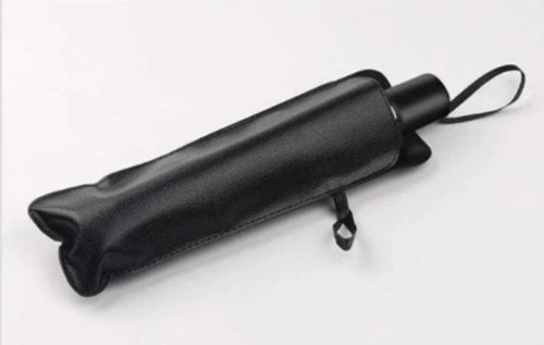 شمسيه سيارة اسود موديل MC4861