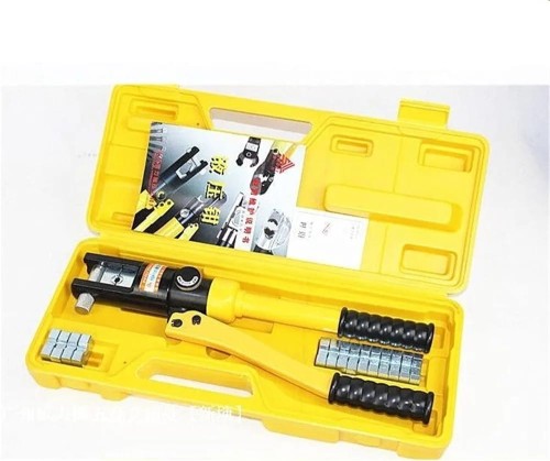 مكبس كبل هيدروليك