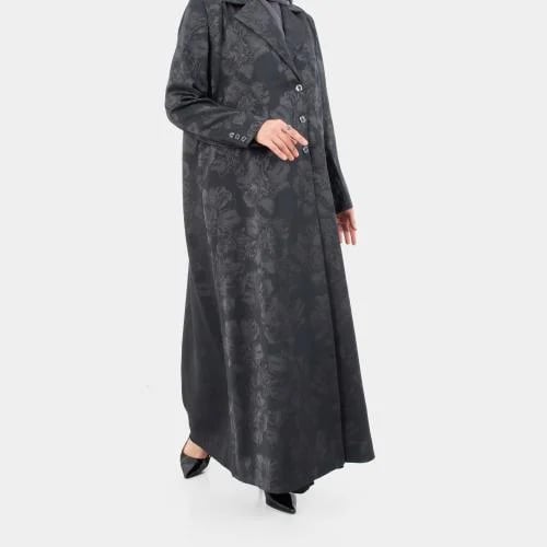 عباية ملونة