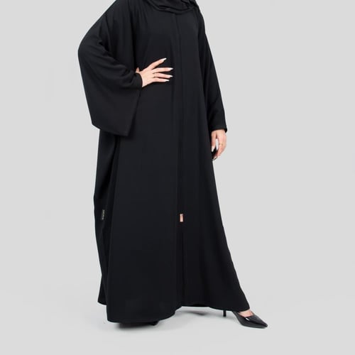 عباية سادة مشلح ناعمة