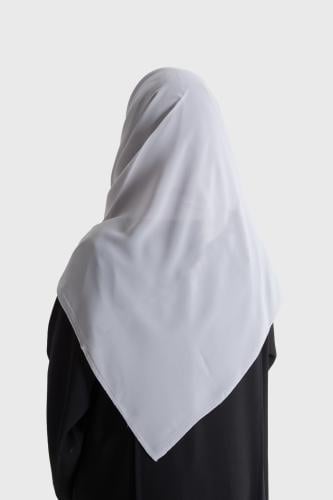 طرحة ملونة