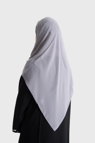 طرحة ملونة