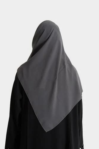 طرحة ملونة