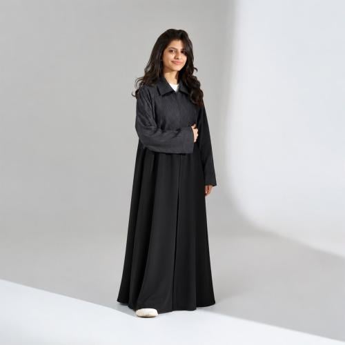 عباية بناتي