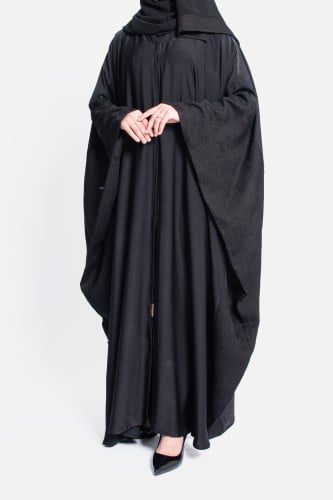 عباية بشت من الحرير