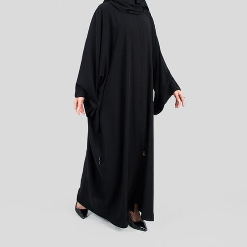 عباية سادة مشلح ناعمة