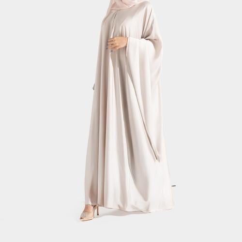 عباية بشت ناعمه من الحرير
