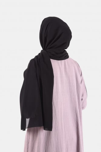 طرحة ساده كبير