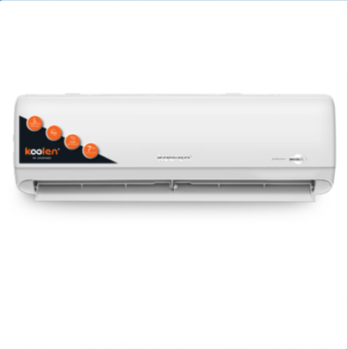 مكيف كولن اسبليت مقاس 24