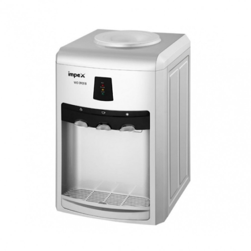 برادة مياه امبكس طاولة