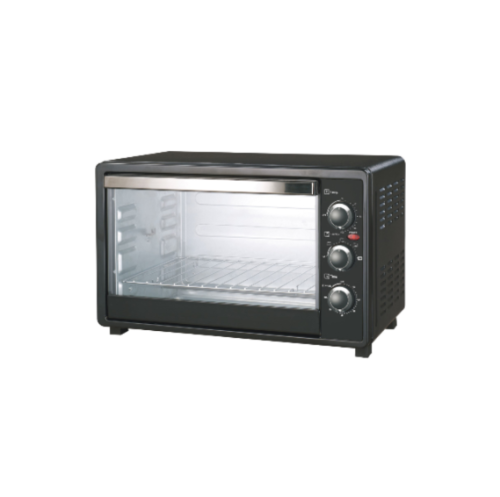 جي في سي برو فرن كهربائي 1600 واط ، 35 لتر