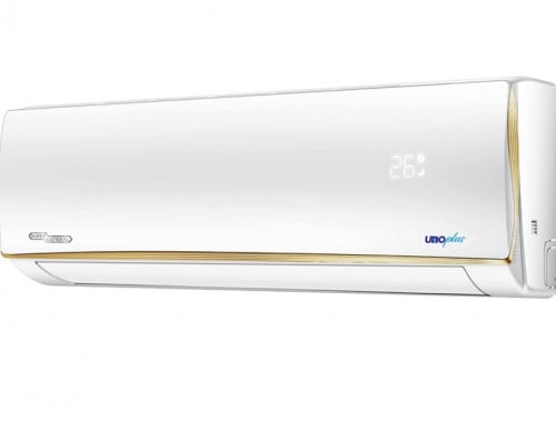 مكيف سبليت سوبر جنرال اونو بلس 12 الف وحده