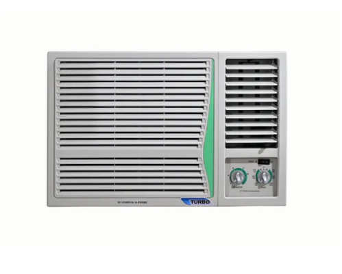 جنرال سوبريم مكيف شباك 24 وحدة تيربو ، بارد، روتار...
