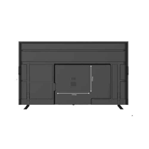 شاشة جولدتيك 50 بوصة سمارت 4K UHD LED