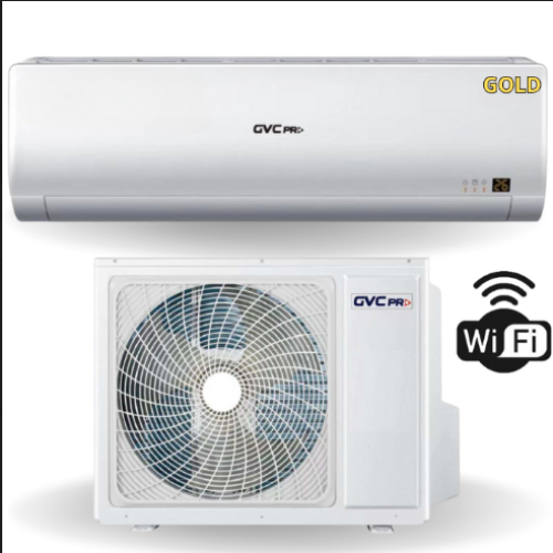 مكيف اسبليت جي في سي برو, جولد 36