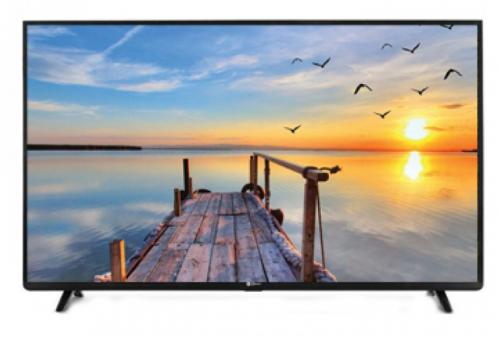 شاشة دانسات 55 بوصة سمارت 4K