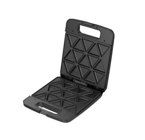 ماكينة صنع السمبوسه كولين 1400 واط – أسود