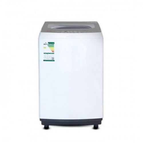 غسالة ملابس بيسك 10 كيلو تعبئة علوية