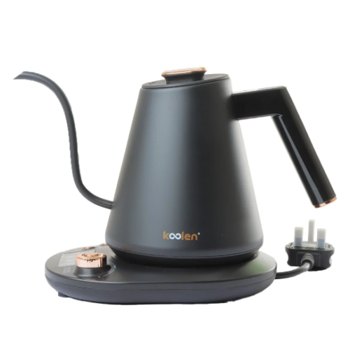 غلاية كهربائية كولين للقهوة المقطرة