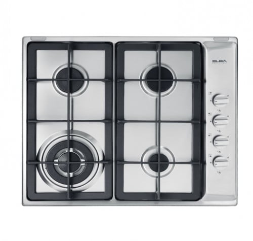 سطح البا 4 عيون غاز -شبك ثقيل (ES65-445X)