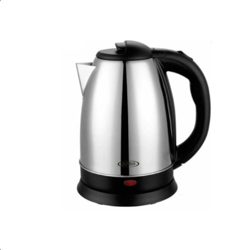 غلاية جي في سي برو استيل (( 2.5لتر ))