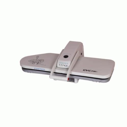 كاوية بخار كبس GVC PRO ستاند 36 انش