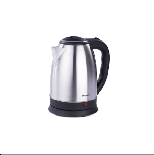 غلاية كهربائية إمبكس 1.8 لتر – ستيل