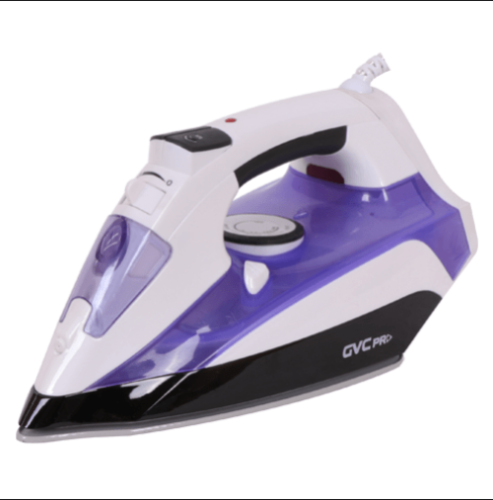 جي في سي برو مكواة بخار، 2200 واط