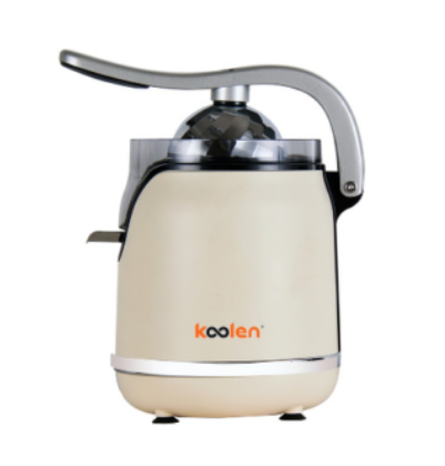 عصارة حمضيات كولين 160 وات – أبيض