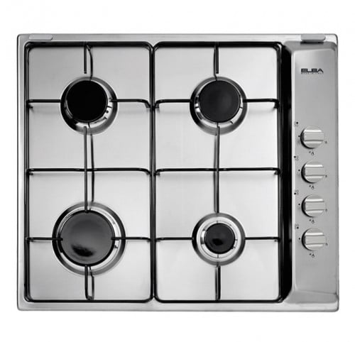 سطح البا 4 عيون غاز -شبك خفيف (ES60-400X)