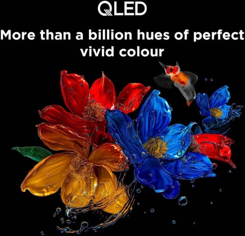 شاشة TCL QLED - بوصة 55- 55P7K