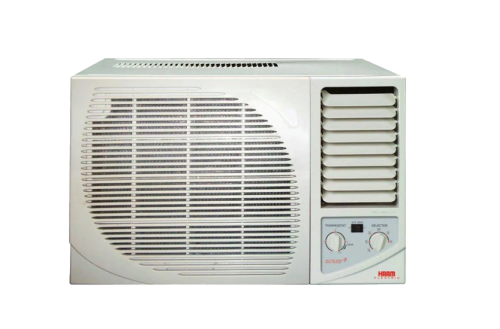 مكيف هام شباك 24 بارد