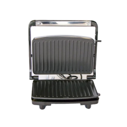 كولين صانعة الساندويتش 750 وات، أسود