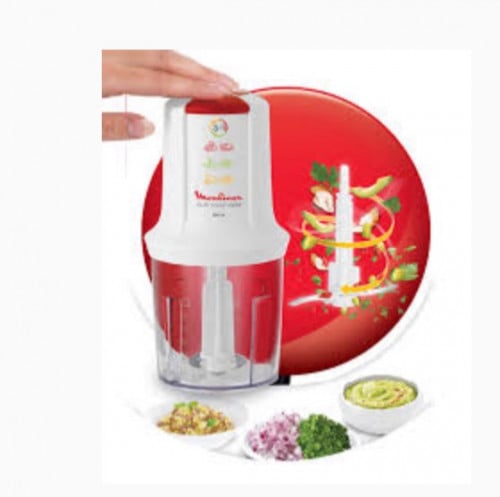 قطاعة بصل مولينكس متعددة الاستخدامات 400 واط