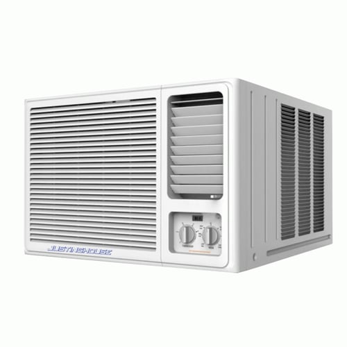 مكيف شباك جستن هاوس 24 بارد