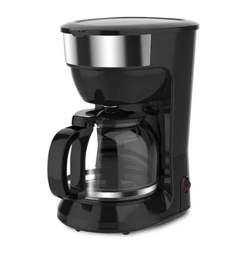 كولن صانعة القهوة مع فلتر 900 واط