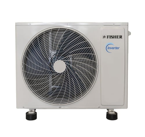 فيشر مكيف سبليت 18000 وحدة انفرتر