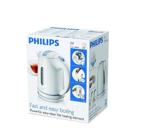 فيليبس غلاية ماء كهربائية 1.5 لتر