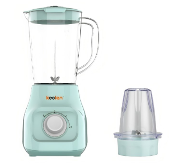 خلاط كولين كهربائي 350 وات – أخضر