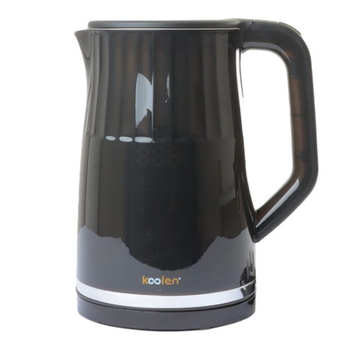 غلاية كهربائية كولين ديجيتال 2200 واط