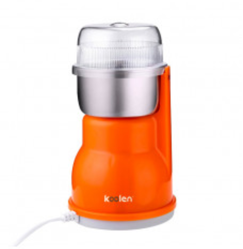 كولين مطحنة القهوة والبهارات 200 واط ، 150 جرام