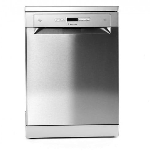 غسالة الصحون أرستون ، 10 برامج ، 15 إعداد مكان ، ف...