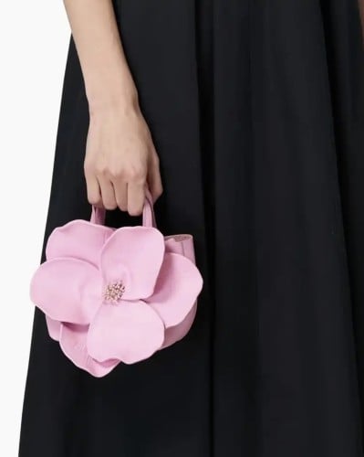 Flower Pink