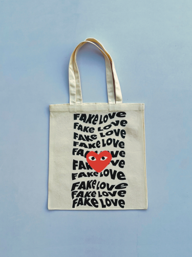 Fake love