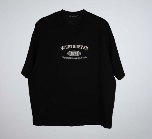 Whatsoever