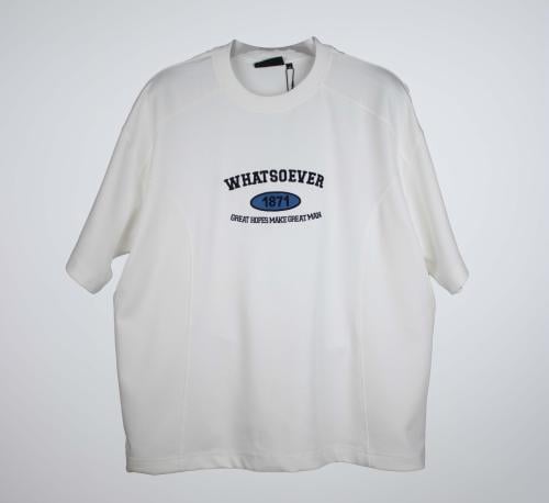 Whatsoever